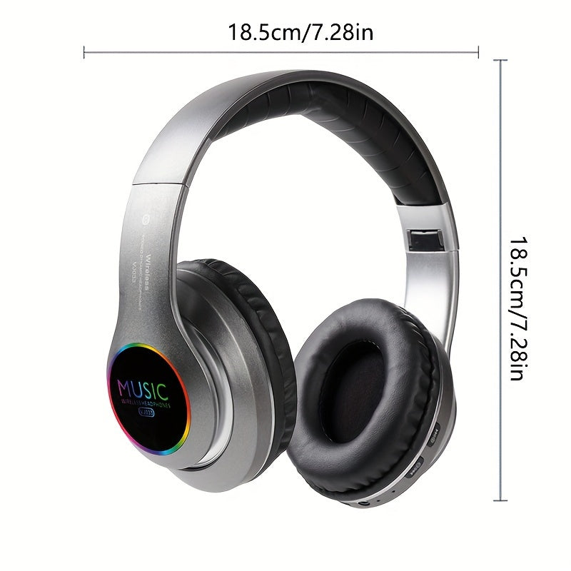 Casque sans fil, - Topdecheztop.fr