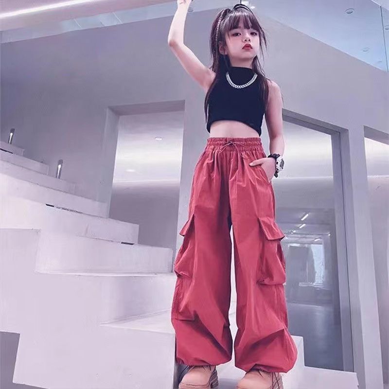 Vêtements , Pantalons pour filles