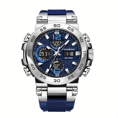 Montre de sport pour hommes 6