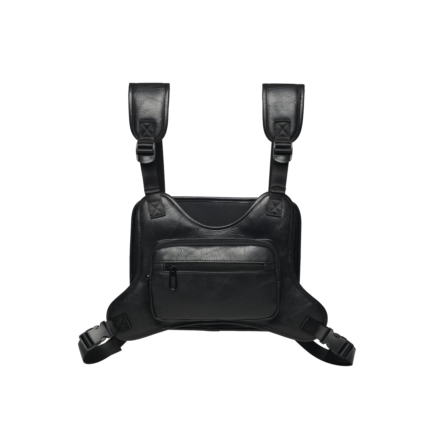 Sac bandoulière style business LUMG pour homme