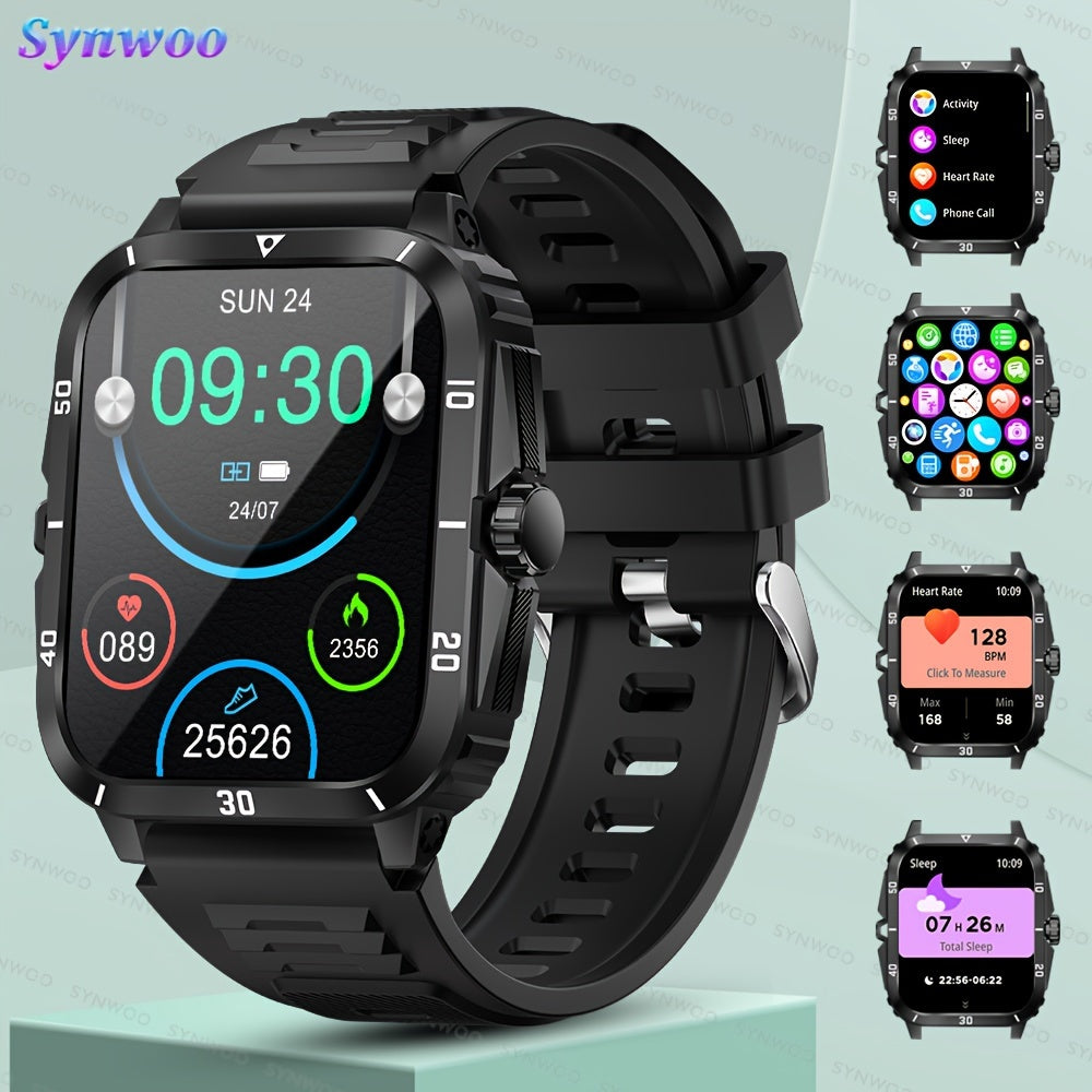Montre connectée de sport