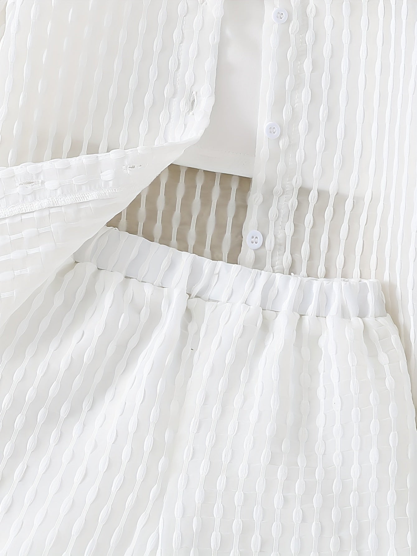 Ensemble trois pièces pour fille - Topdecheztop.fr