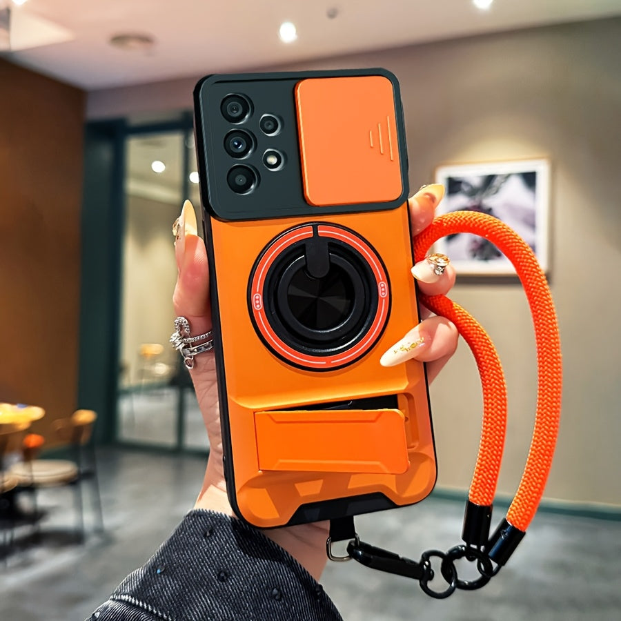 Étui de téléphone : pour Samsung Galaxy