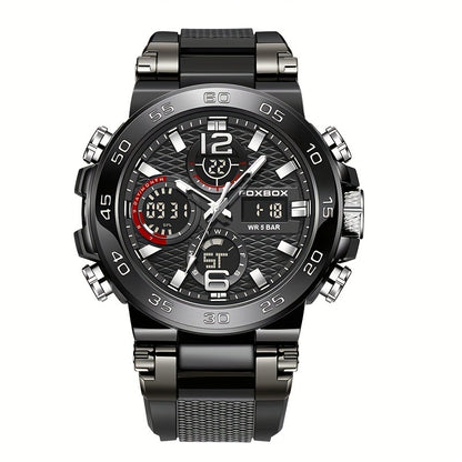 Montre de sport pour hommes 5