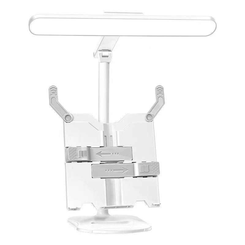 Lampe de table d'apprentissage réglable et multifonctionnelle