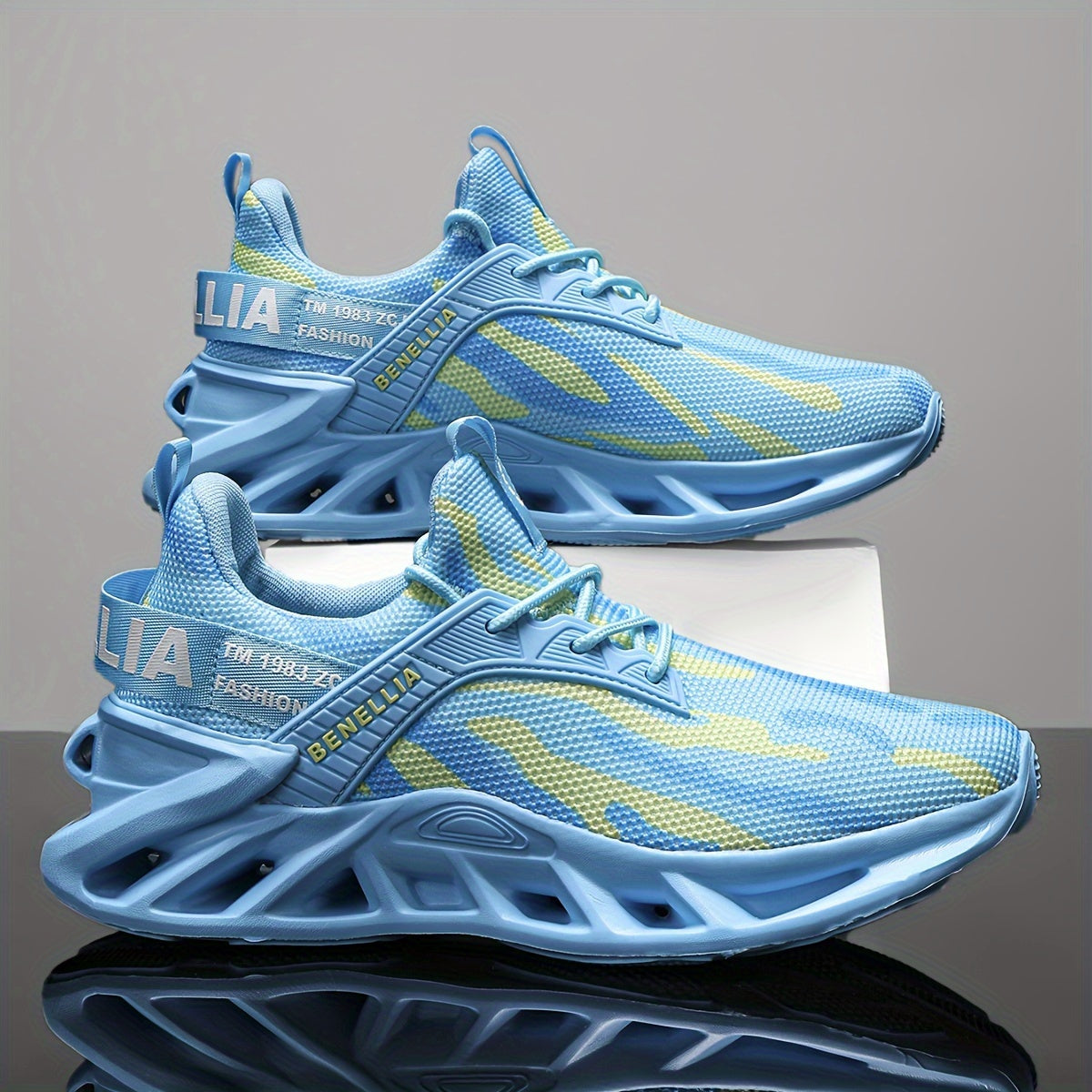 Chaussures de running unisexes