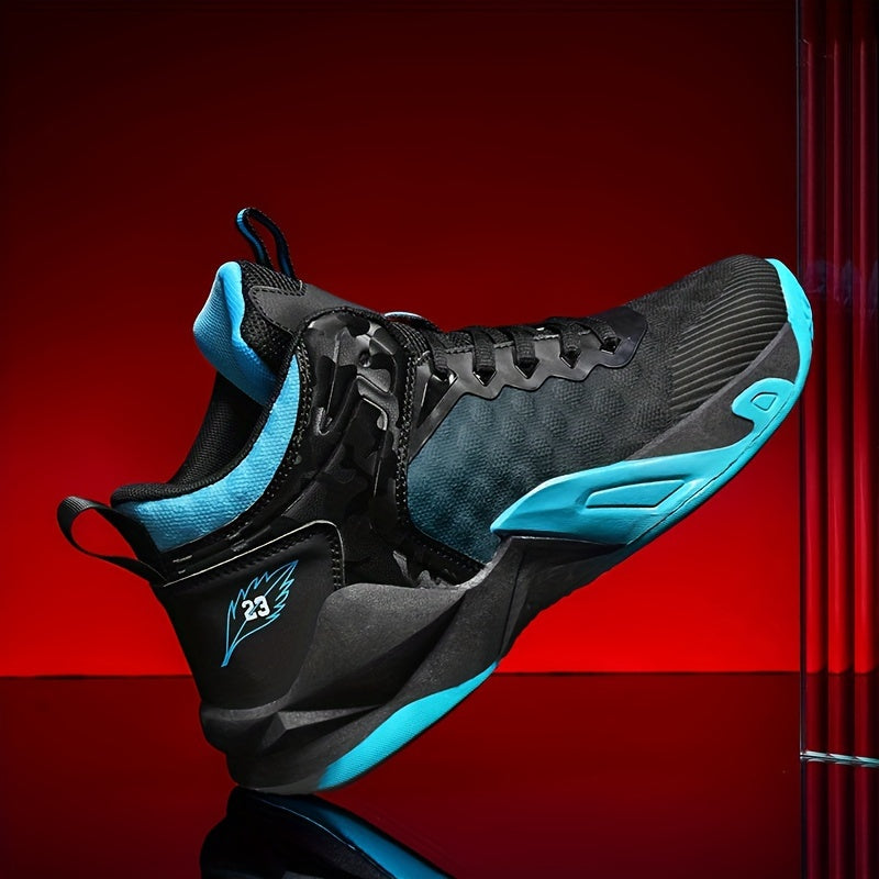 Chaussures de basketball professionnelles pour hommes