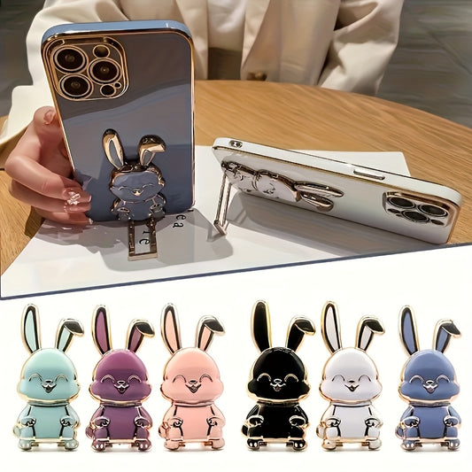 Support de téléphone portable TikTok Influencer Push-Pull - Topdecheztop.fr