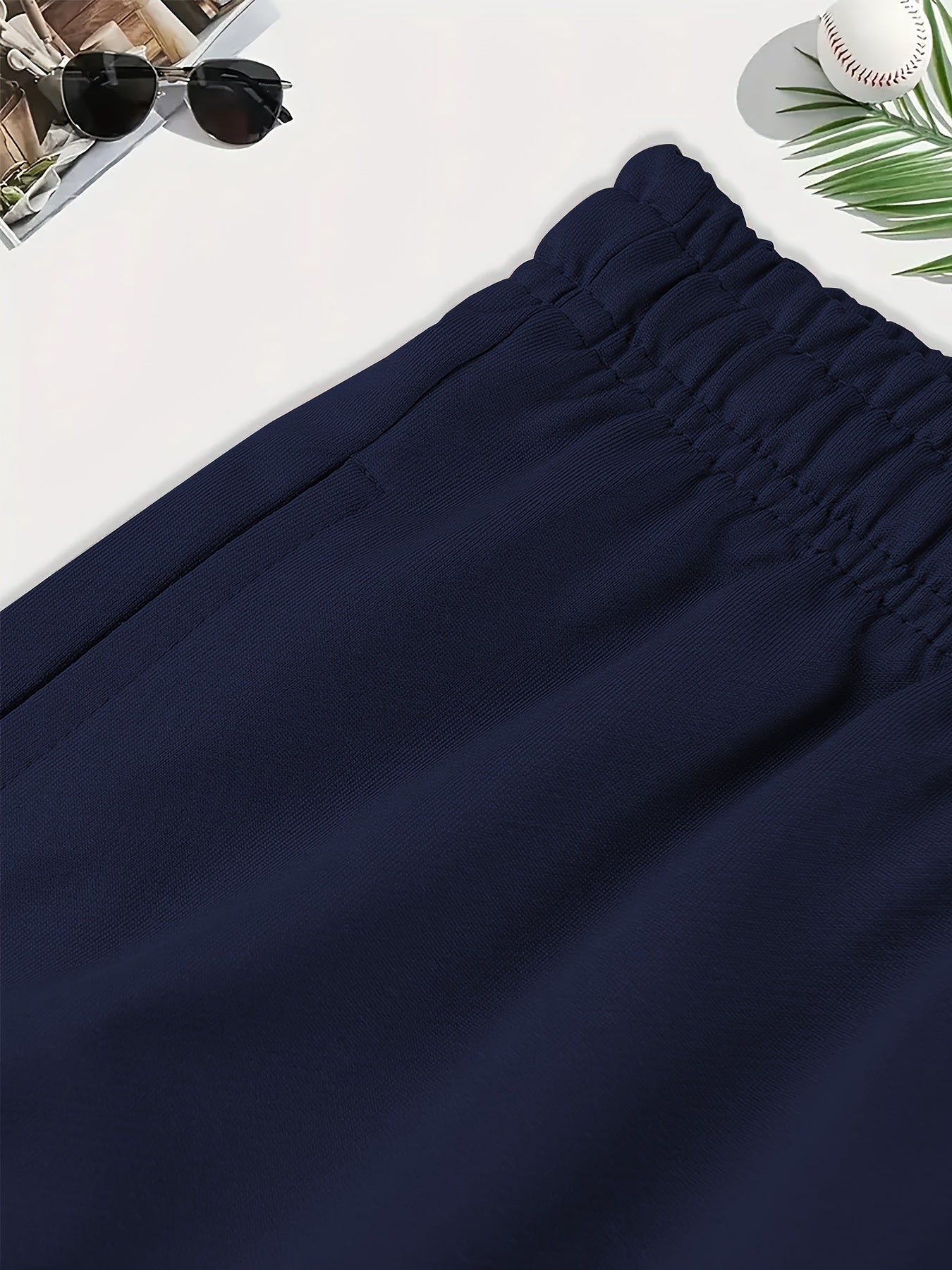 Short de plage décontracté d'été pour homme à imprimé floral