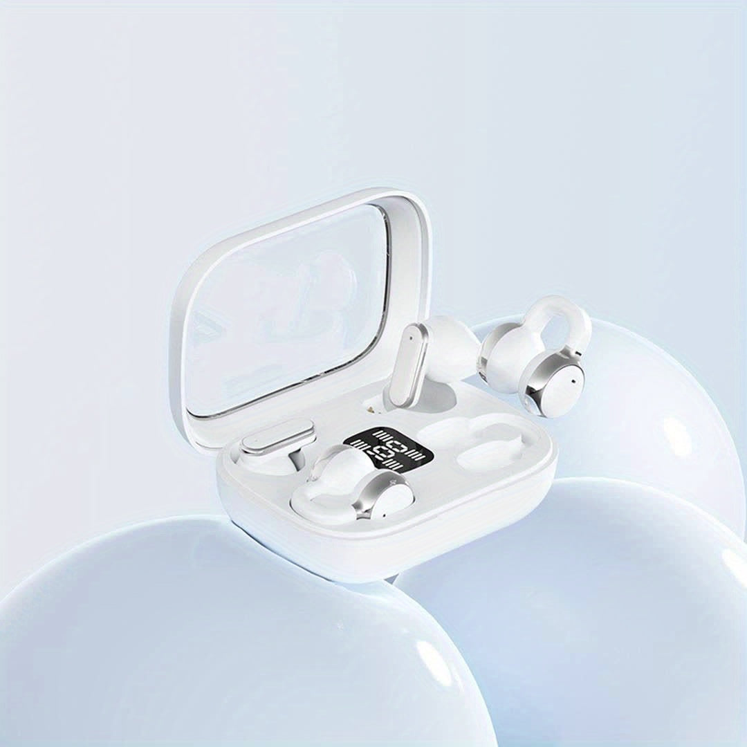 Découvrez les nouveaux Senyang 2026 : des écouteurs intra-auriculaires