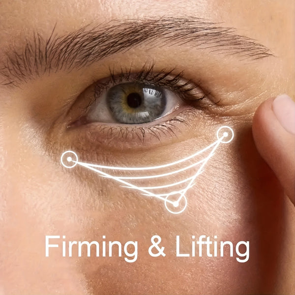 Crème Lissante Éclat des Yeux