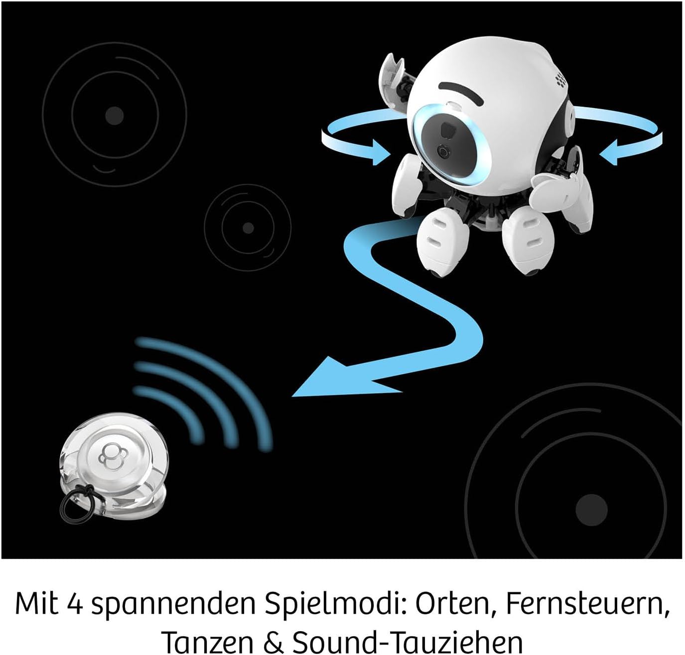 Kosmos Bitsy - Armoires d'expérimentation