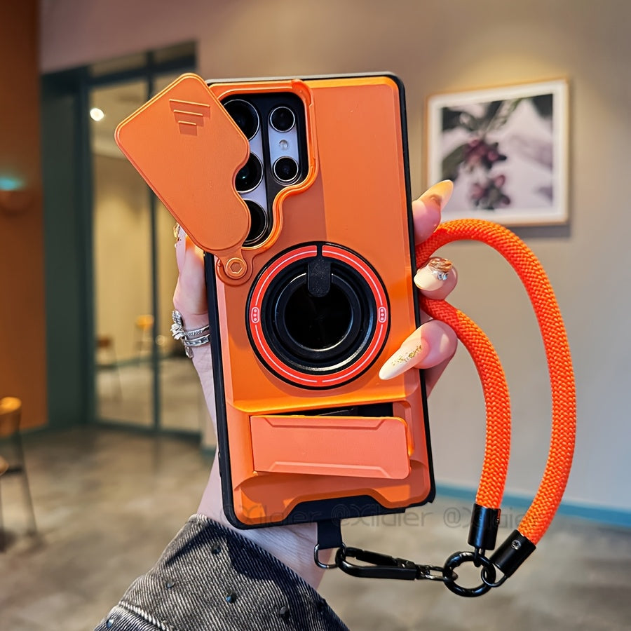 Étui de téléphone : pour Samsung Galaxy