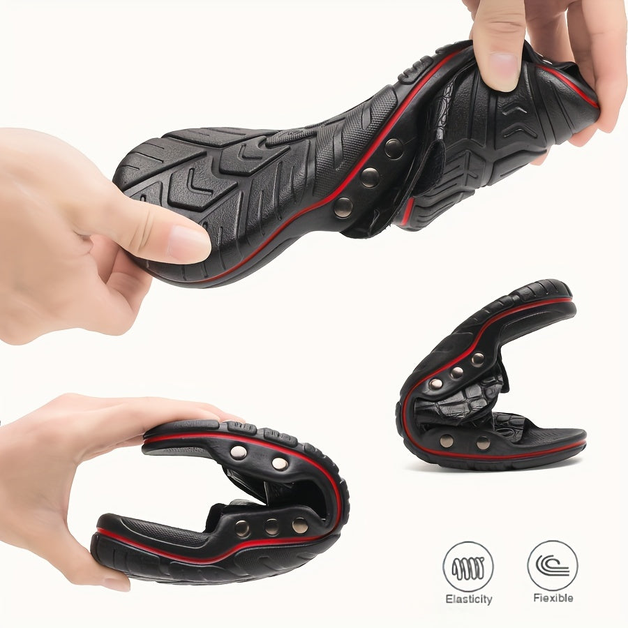 Chaussons tendance grande taille pour hommes - Topdecheztop.fr