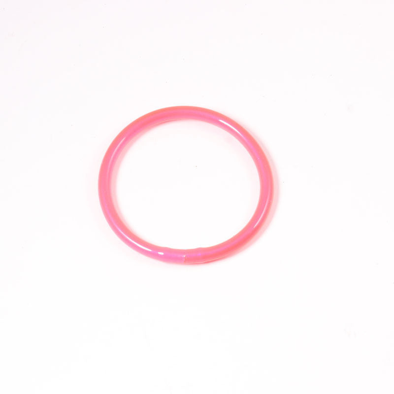 Bracelet en silicone brillant Ins Fashion pour femmes 29