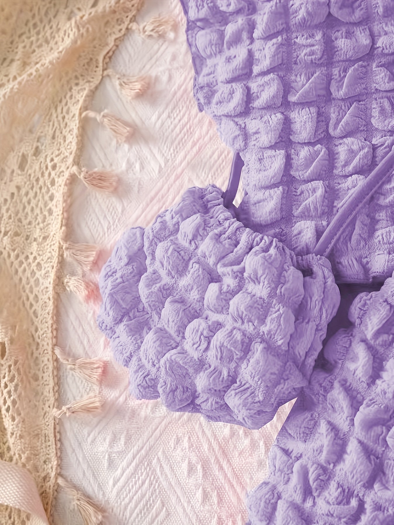 Ensemble trois pièces pour filles - Topdecheztop.fr