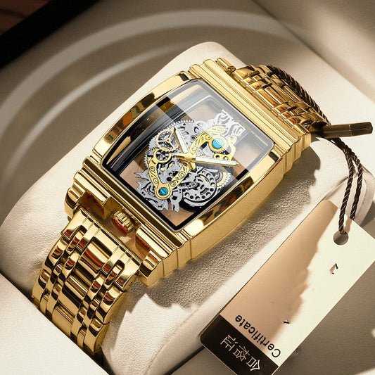 Nouvelle montre Business - Topdecheztop.fr
