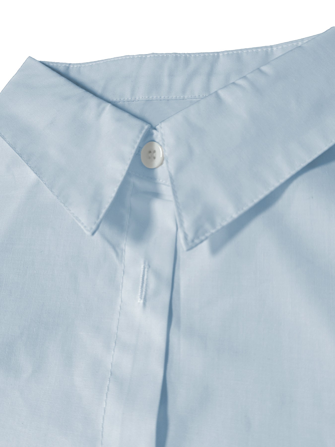 Chemise à manches longues à imprimé créatif tendance