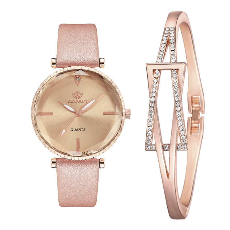 Montre pour femme ROSE DORE