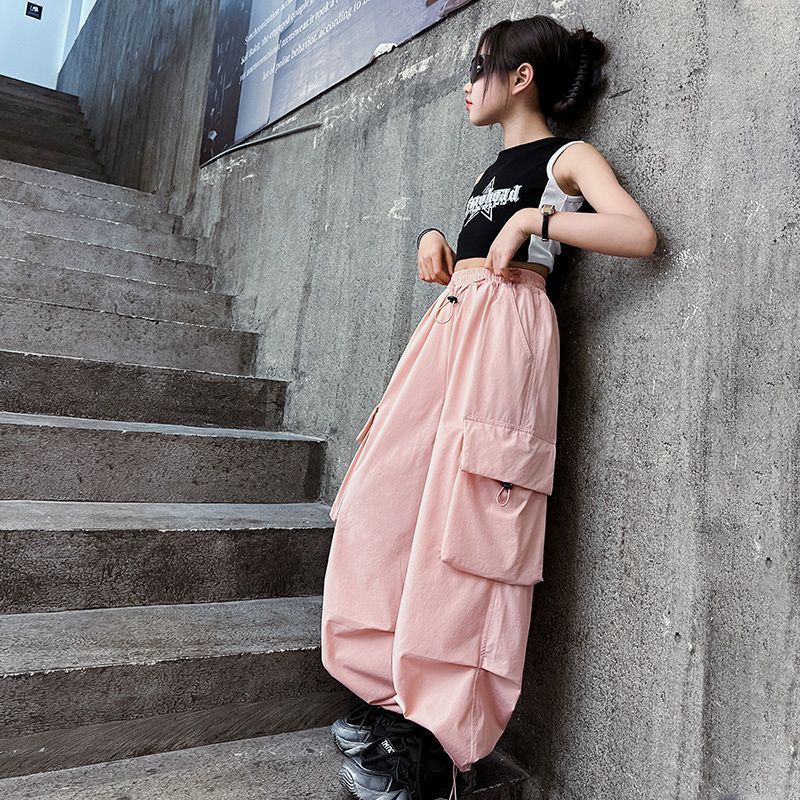 Vêtements , Pantalons pour filles