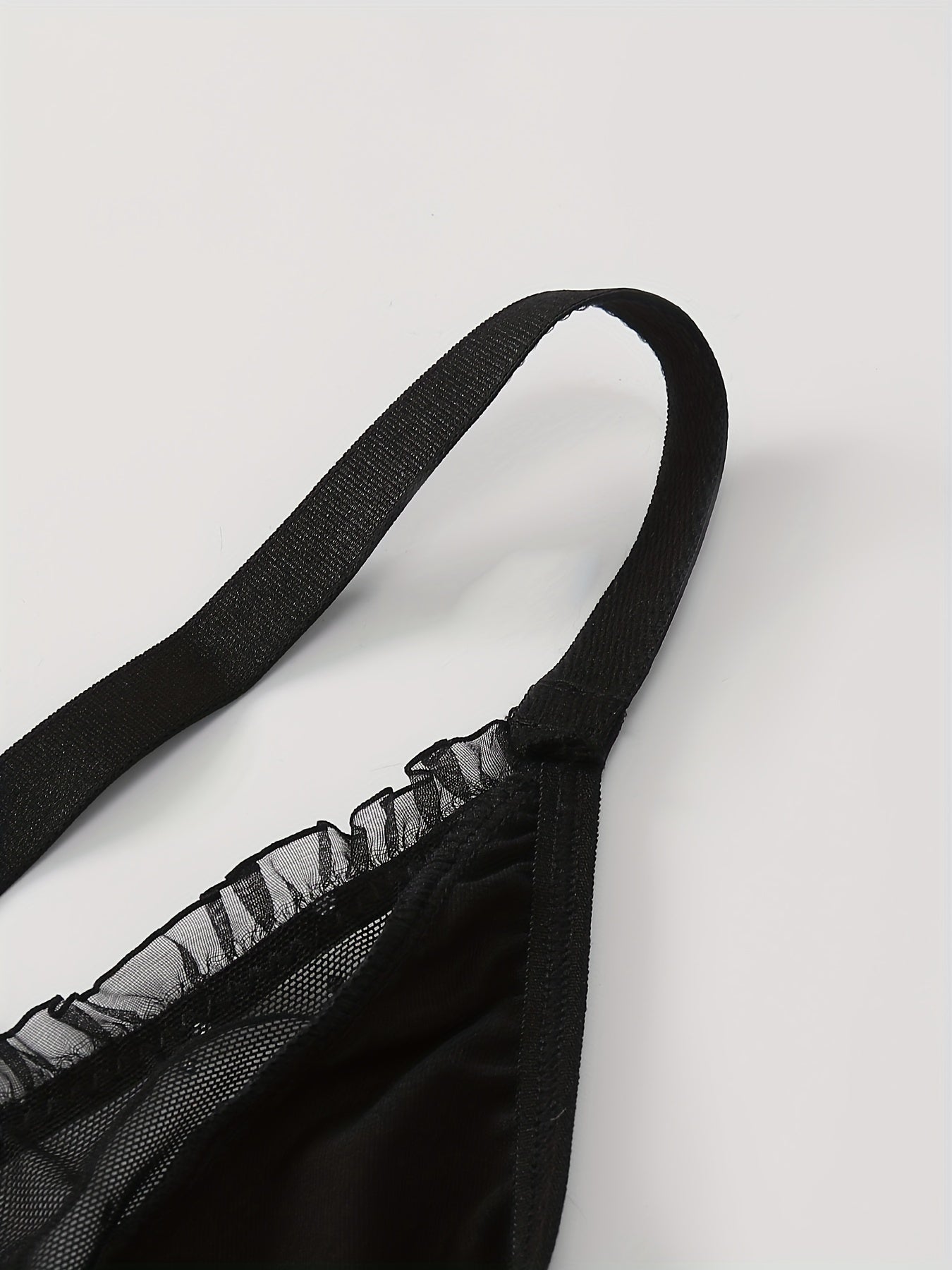 Soutien-gorge de soirée sexy pour femmes