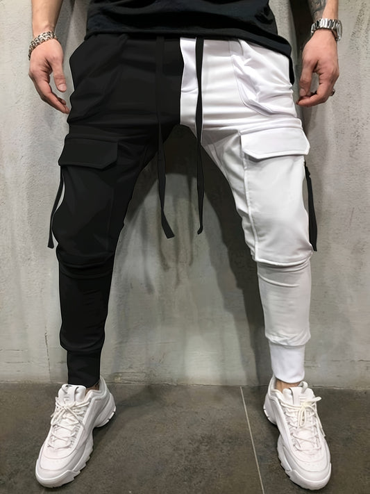 Pantalon de jogging de sport pour homme