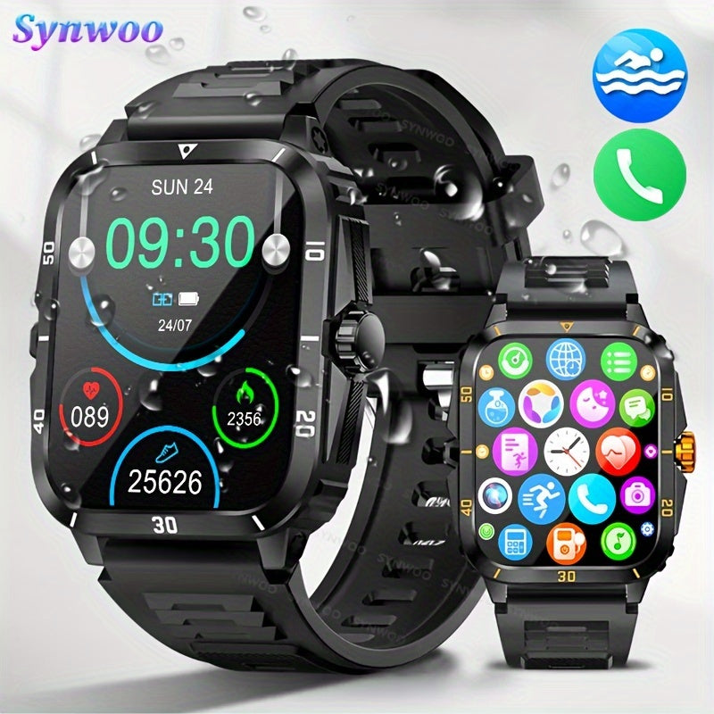 Montre connectée de sport