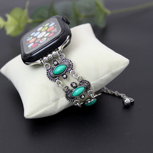 Bracelet pour une Montre connectée - Topdecheztop.fr