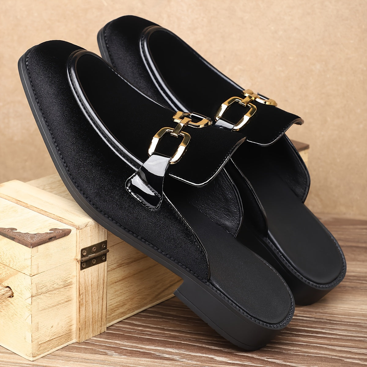 Mocassins  pour homme