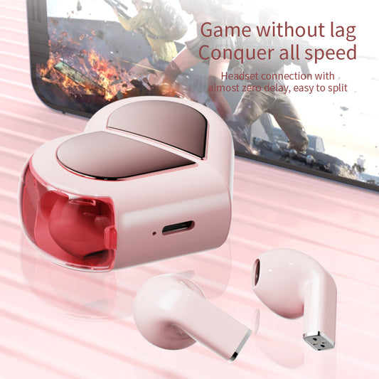 Casque Bluetooth rotatif créatif - Topdecheztop.fr