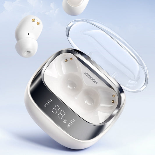 Casque intra-auriculaire sans fil à réduction de bruit compatible Bluetooth