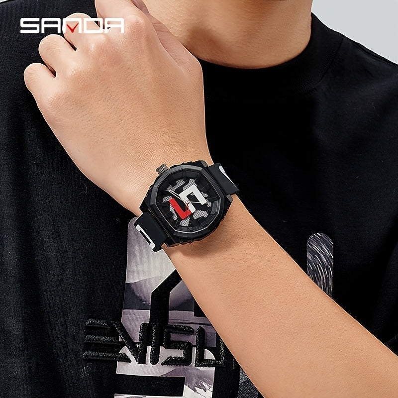 Montres SANDA pour hommes et femmes, enfants - Topdecheztop.fr