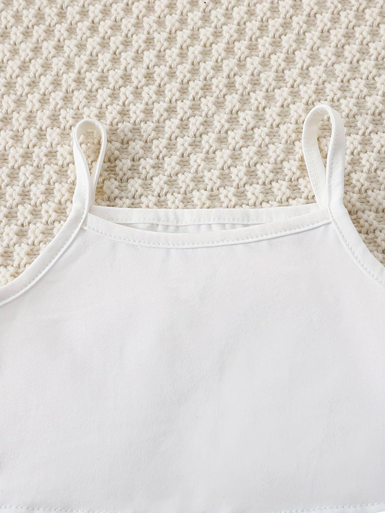 Ensemble trois pièces pour fille - Topdecheztop.fr