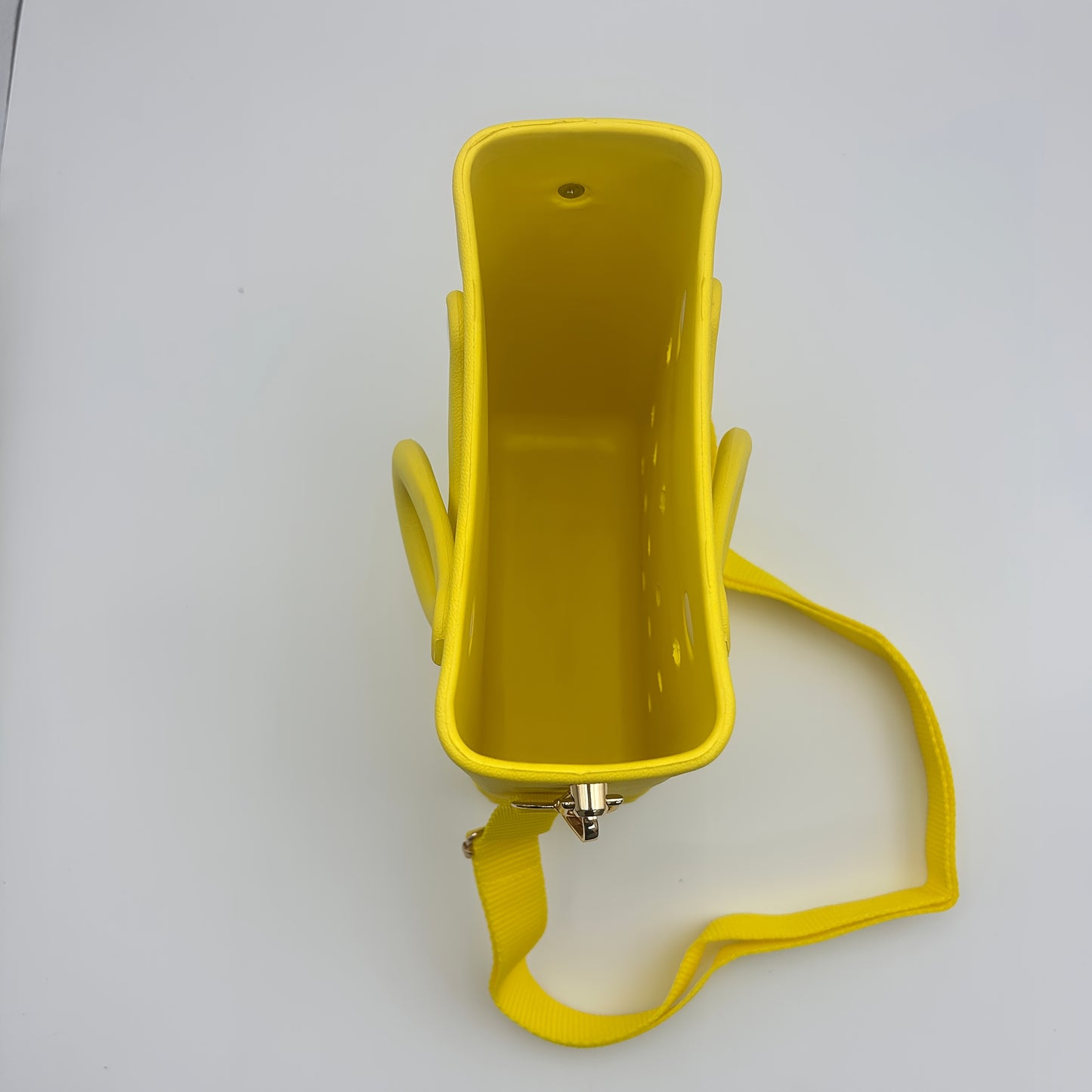 Mini sac de plage en EVA pour femme