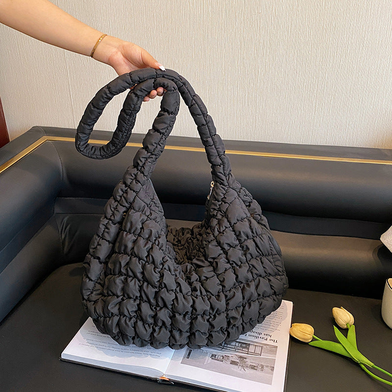 Sac bandoulière tendance pour femme