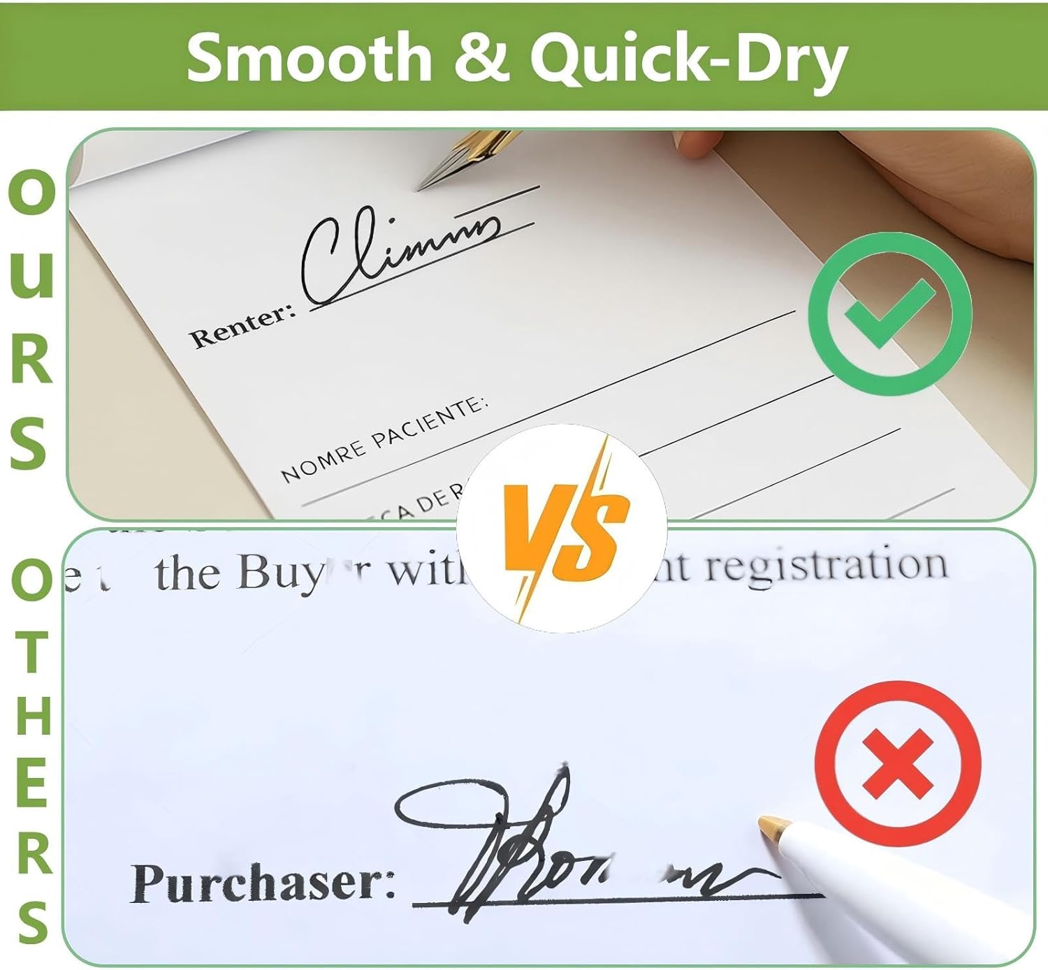 5 Rouleaux Papier Thermique A4, Papier Imprimante Thermique, Papier Thermique Blanc, Sans BPA, Séchage Rapide, pour Impression de Documents, Photos et Pages Web, 21cm x 6.2m, 21 Feuilles/Rouleau