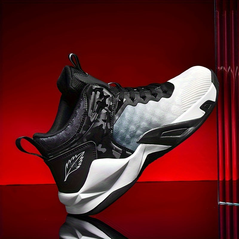 Chaussures de basketball professionnelles pour hommes