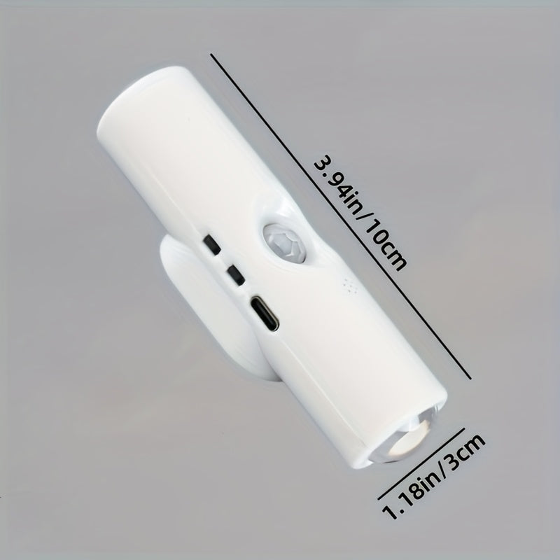 Lot de 3 appliques murales, LED