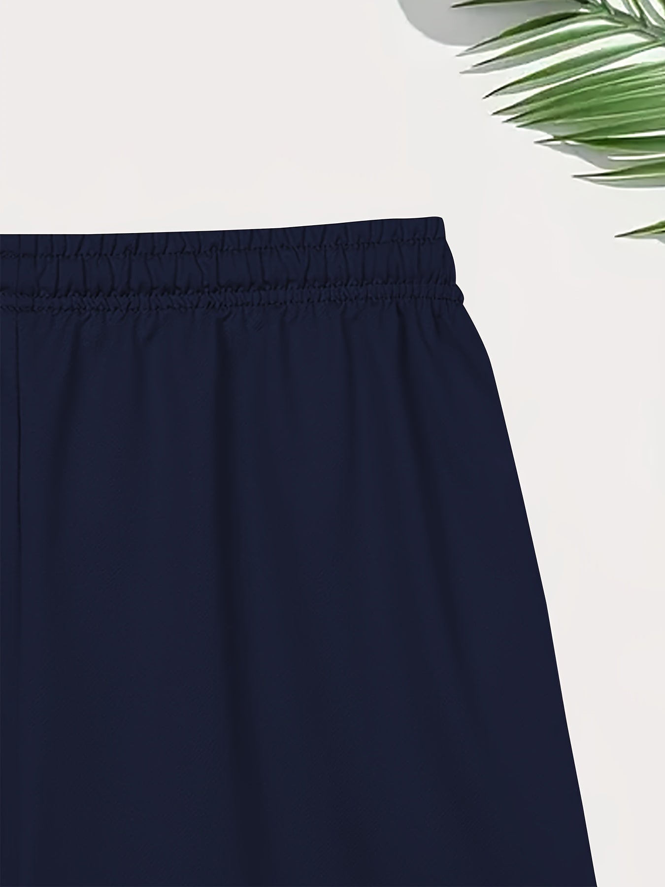 Short de plage décontracté d'été pour homme à imprimé floral