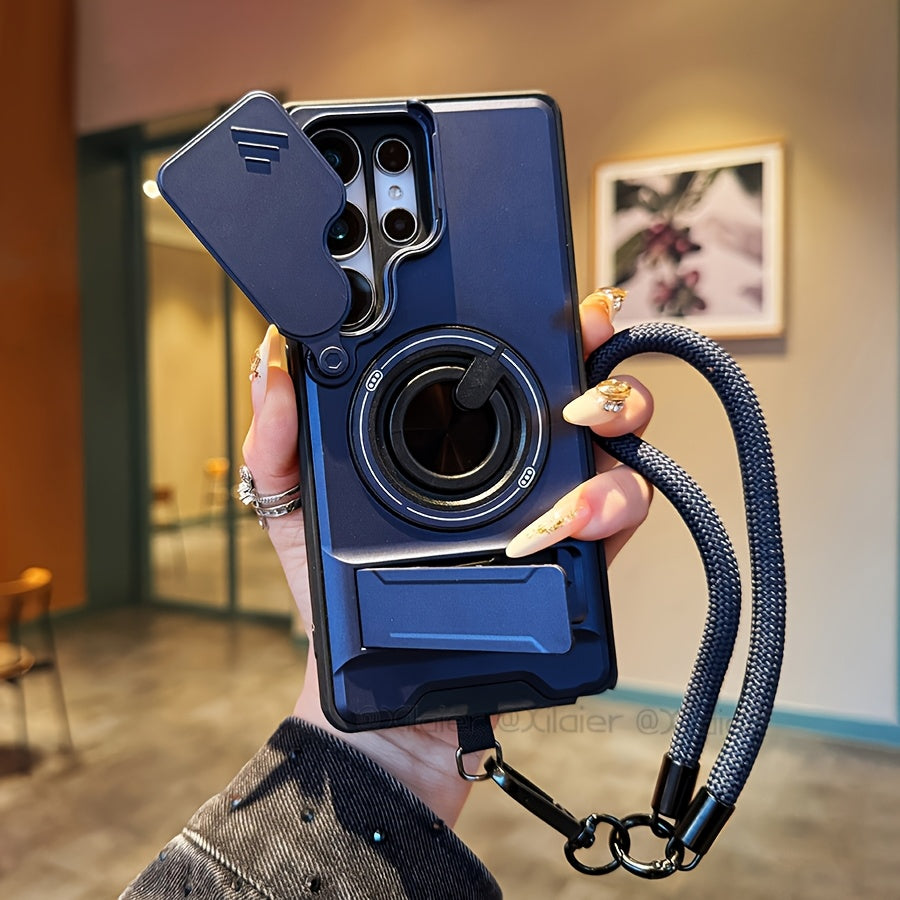 Étui de téléphone : pour Samsung Galaxy