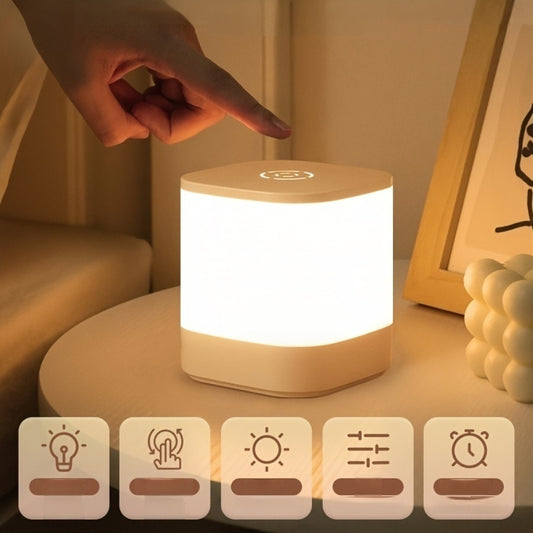 Lumières LED, chargeur - Topdecheztop.fr