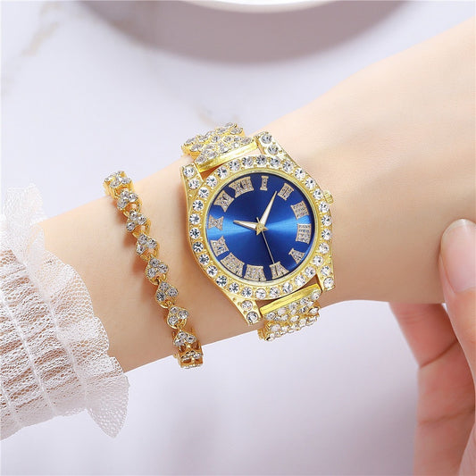 Montre pour femmes