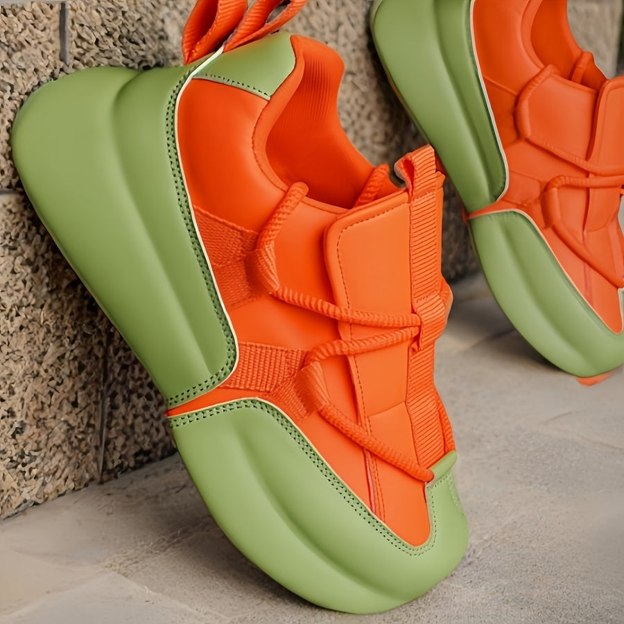 Chaussures de sport pour hommes/femmes  grandes tailles, chaussures décontractées