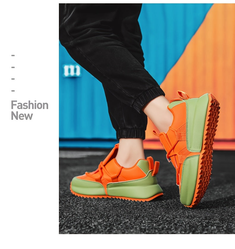 Chaussures de sport pour hommes/femmes  grandes tailles, chaussures décontractées