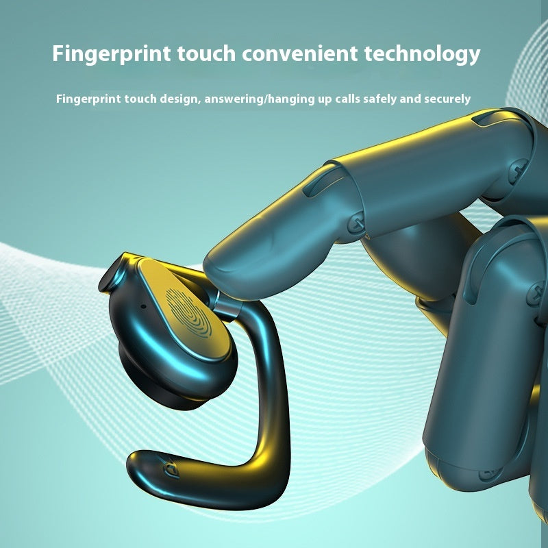 Casque Bluetooth numérique