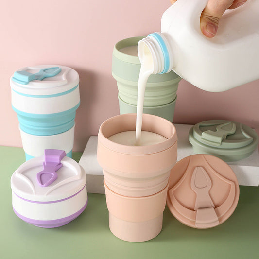 Gadgets de cuisine Tasse pliante - Topdecheztop.fr