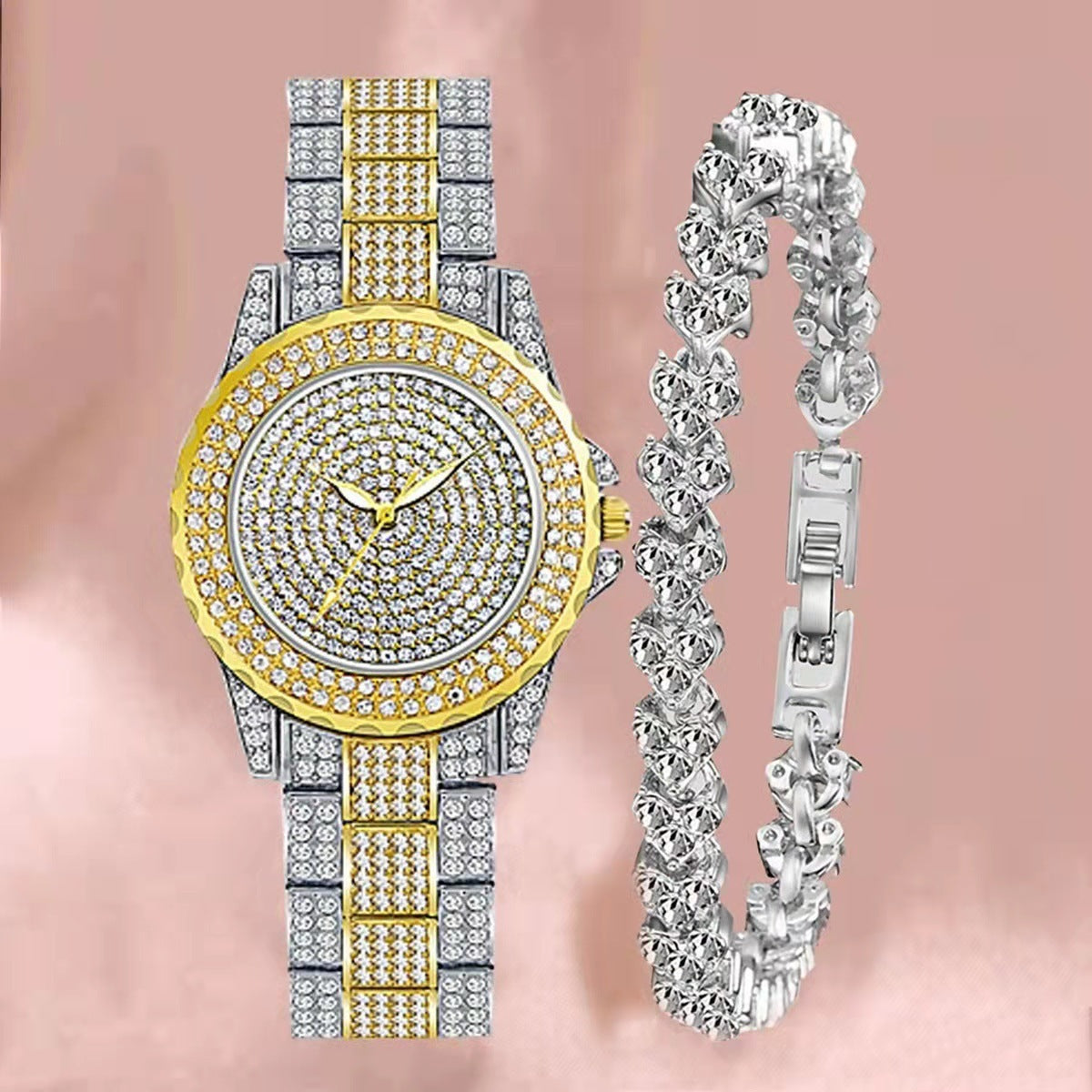 Montre femme