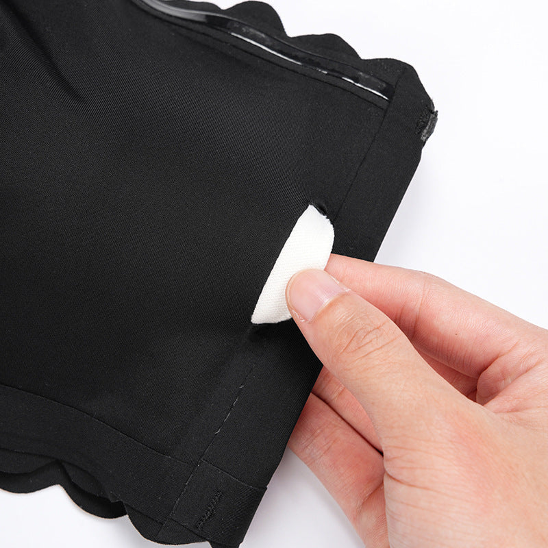 Soutiens-gorge sans coutures pour femmes