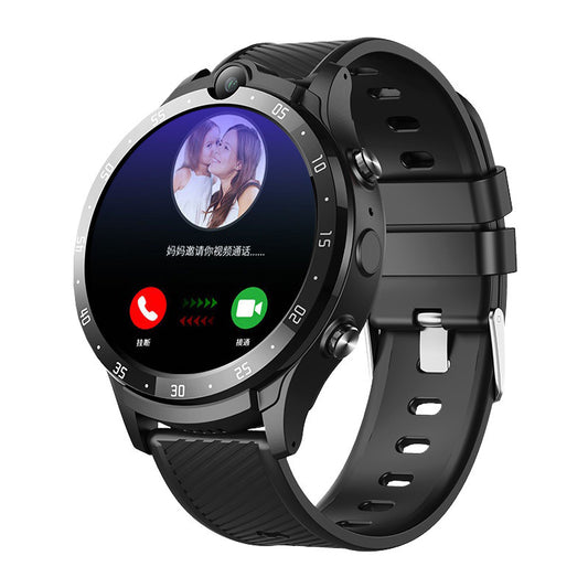 Montre connectée 4G