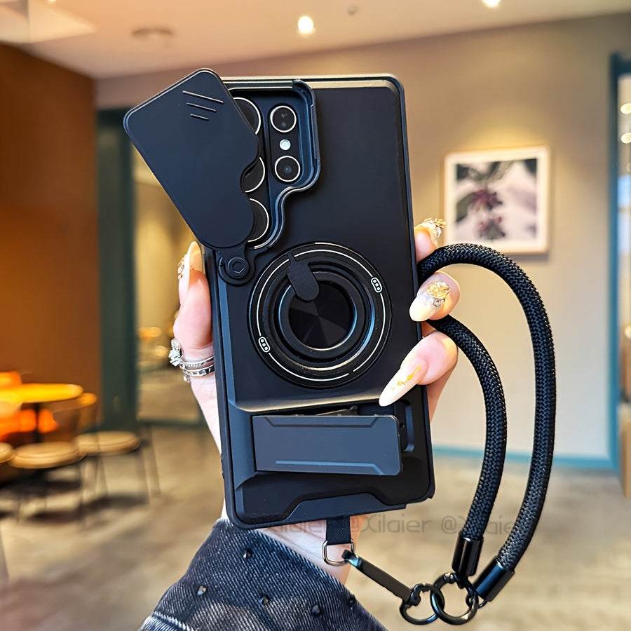 Étui de téléphone : pour Samsung Galaxy